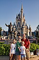 Our 2008 Disney Vacation