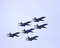 Blue Angels